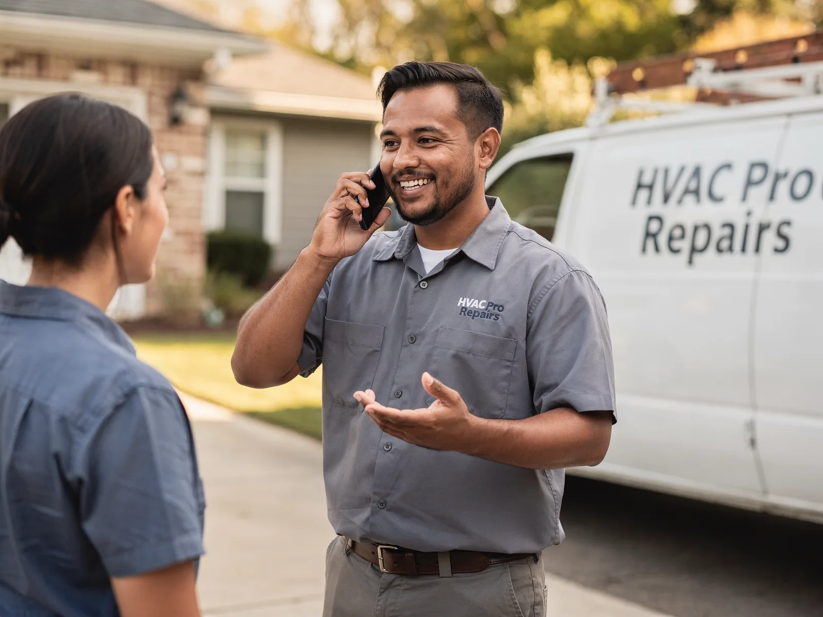 Heat Pump Repair Dewar, IA FAQs